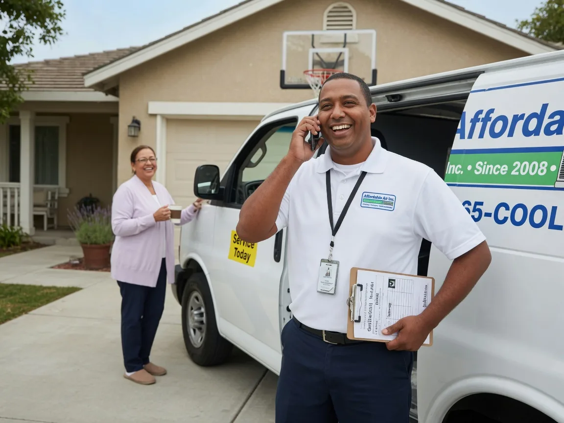 Central Ac Repair Mount Ulla, NC FAQs